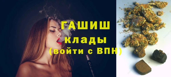 хмурый Вяземский